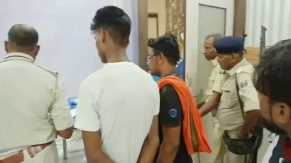 darbhanga viral video