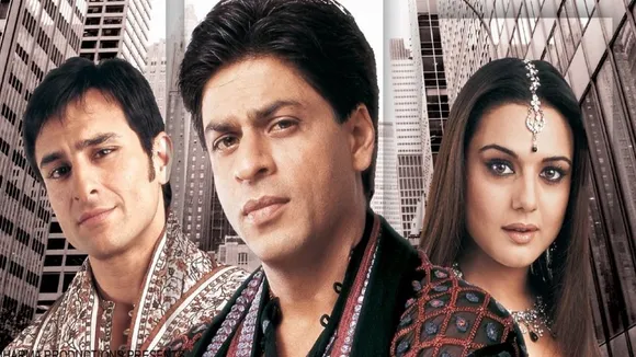 Film Kal Ho Na Ho