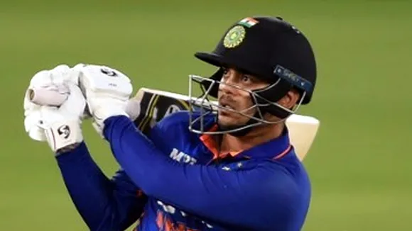 ishaan kishan is unlucky in asia cup 2022