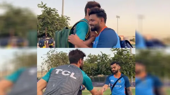 kohli article