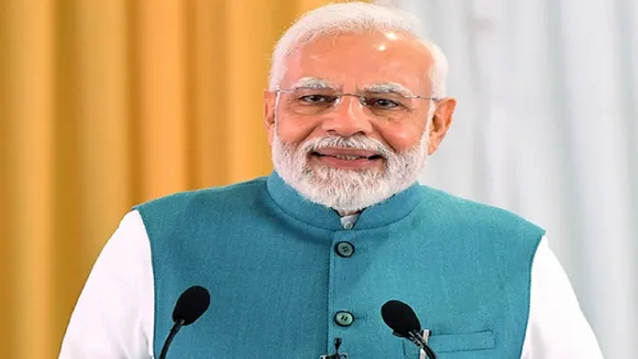 modi