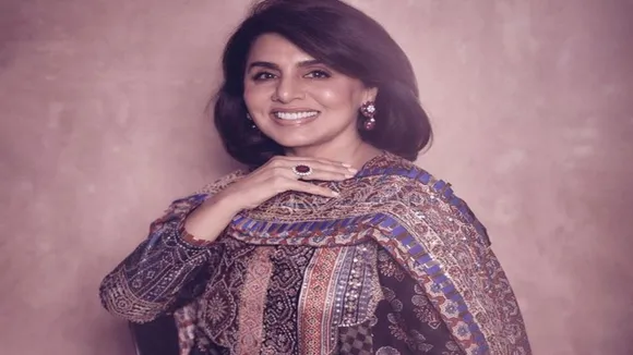 नीतू कपूर
