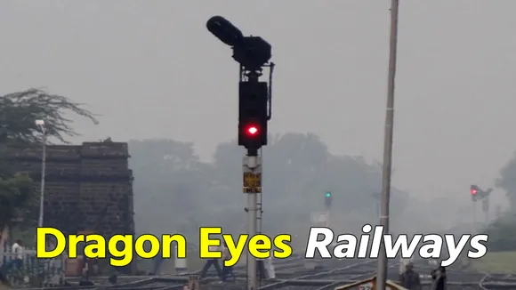 Railway
