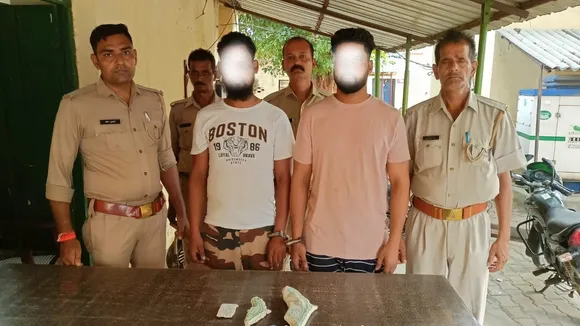 Shahjahanpur Police