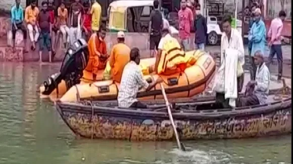 varanasi