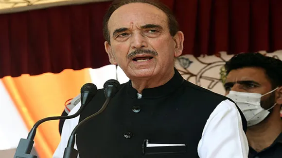 gulab nabi