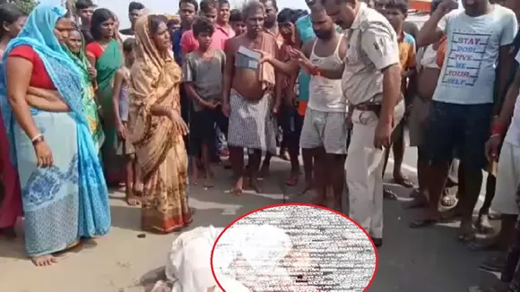 jamuai accident