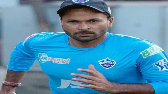 mukesh kumar