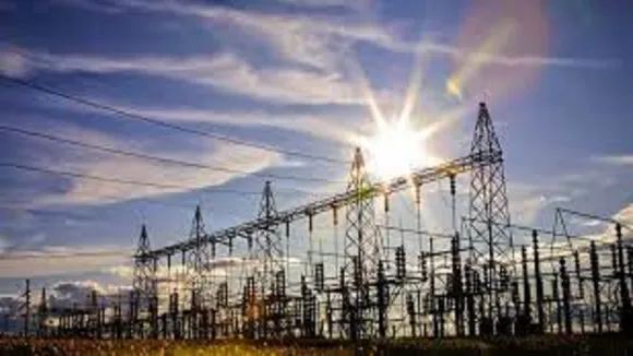 Odisha Power