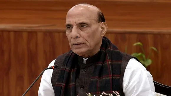 rajnath