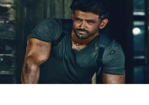 Hrithik Roshan