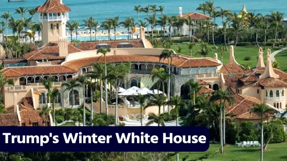 Mar A Lago