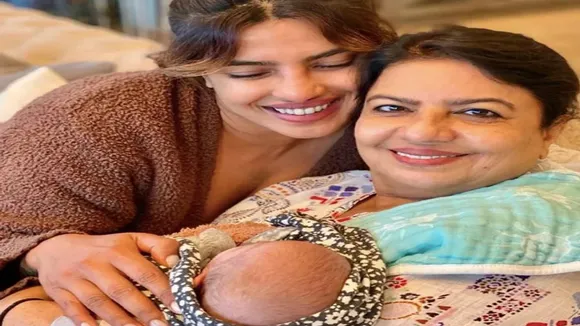 priyanka malti