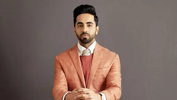 ayushmann khurrana