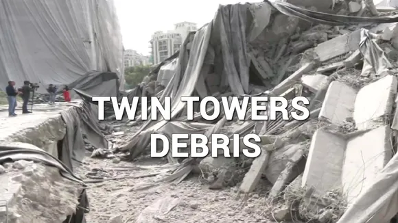 Debri