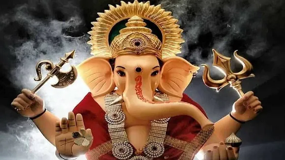 ganpati