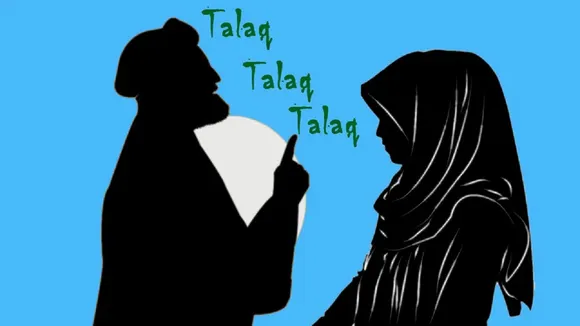 Talaq