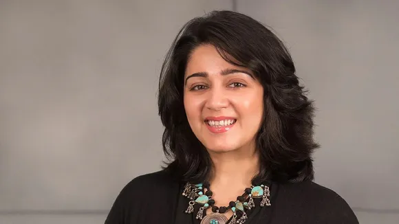 charmme kaur