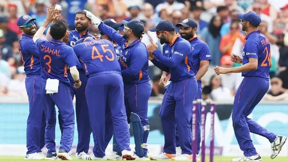 will pant play in ind vs sco asia cup 2022 match