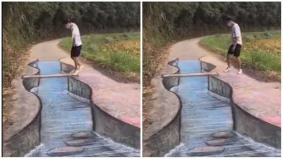 Social Media Viral Video