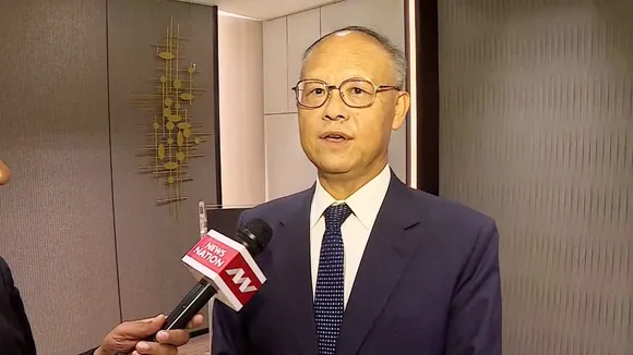 Exclusive interview of Doctor John Deng
