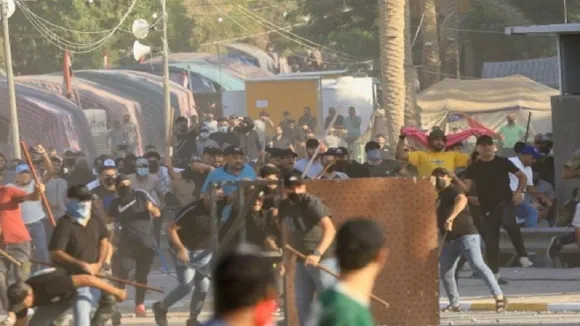 Iraq