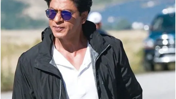 shahrukh khan