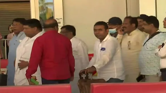 upa mla in raipur