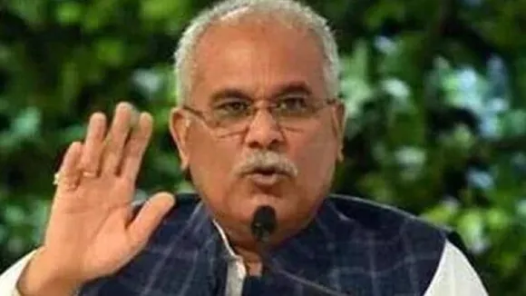 cm bhupesh bhagel
