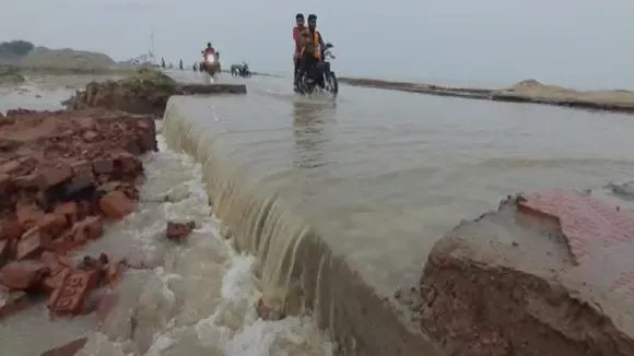 flood