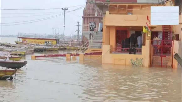 ganga