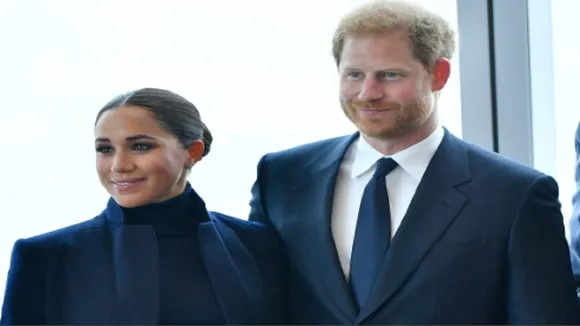 Harry Meghan