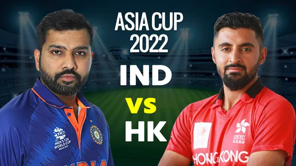 IND HK