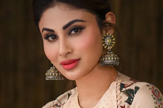 Mouni Roy