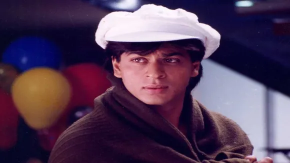 shahrukh khan