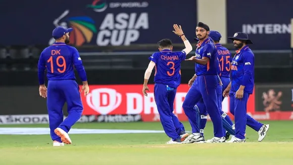 Team India