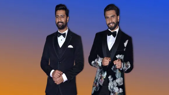 vicky kaushal ranveer singh