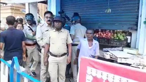 West Bengal