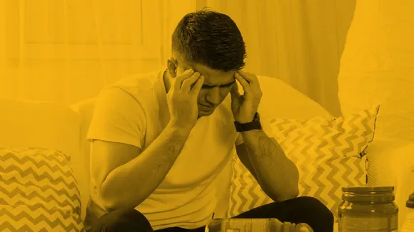Beer side effects  in body