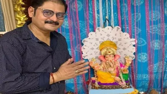 रोहिताश गौड़