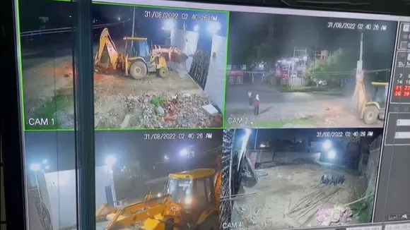 gaya jcb