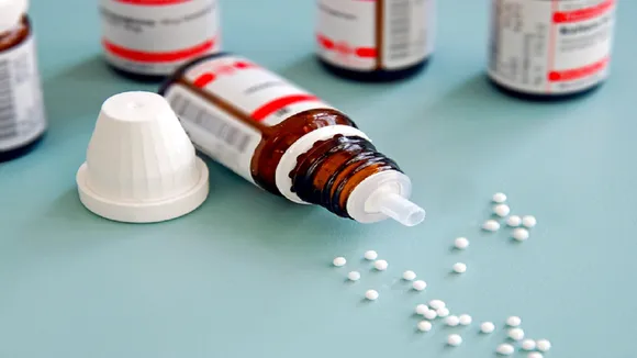homeopathy treatment