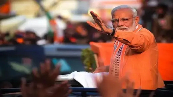 PM Modi