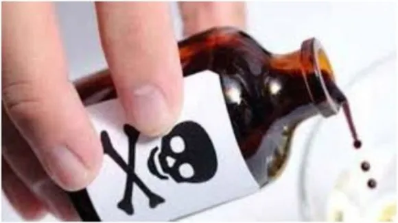 poison