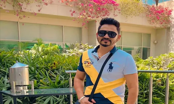 punjabi singer nirvair died in road accident