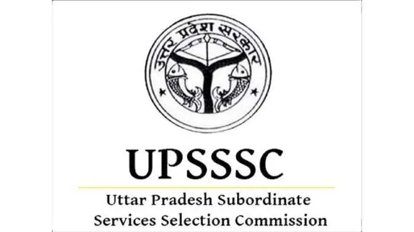 upsssc