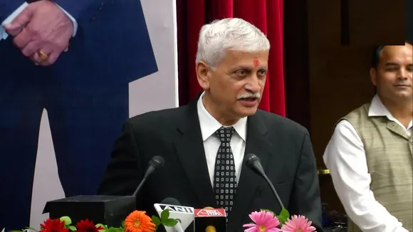 CJI UU Lalit