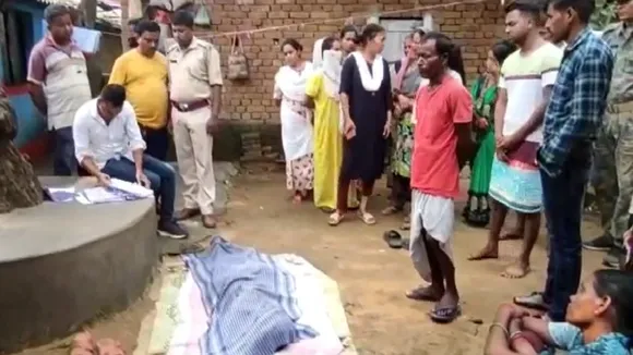 bokaro crime