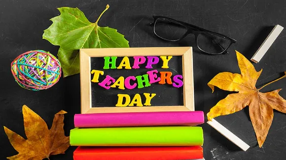 Teachers Day 2022