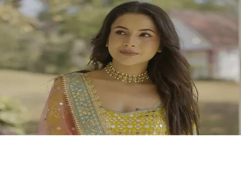Shehnaaz Gill